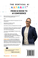 The Vertical AI A.U.T.O.B.O.T. Playbook by Chetan Joshi